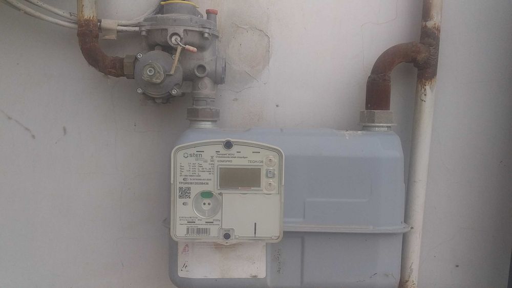 Афтоген хизмат-газоэлектро сварщик