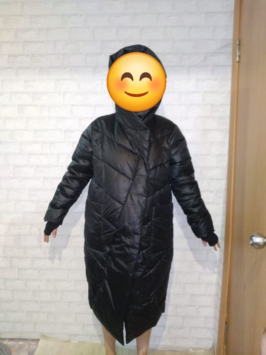 Продам куртка женская