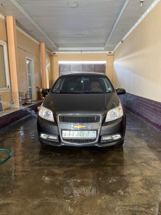 Chevrolet Nexia 3