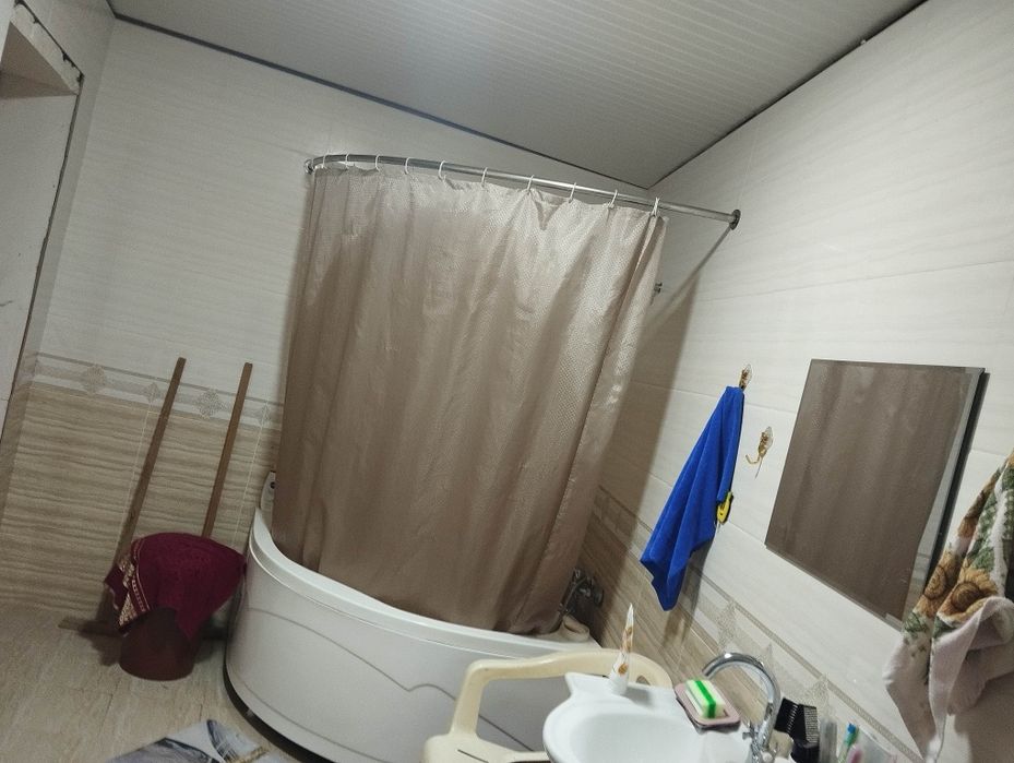 Участок в кибрай янги юл