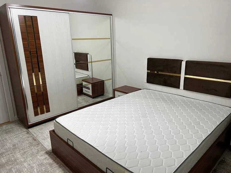 Сдаётся квартира на ЖК Алмазар сити‼️