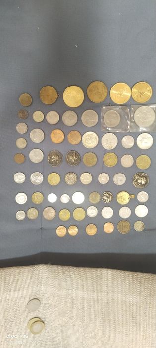 Старинном монети оптом ысё продам