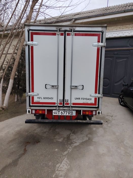 Olgan odam baraka topadi