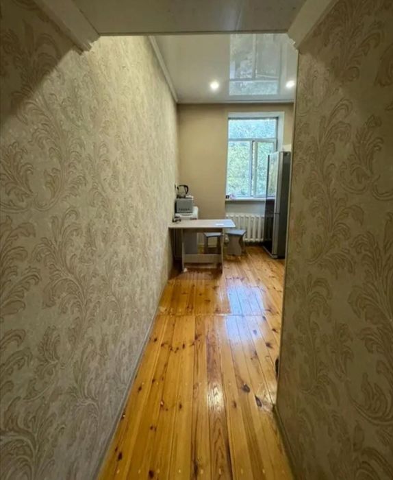 Обмен 2 комнатной квартиры