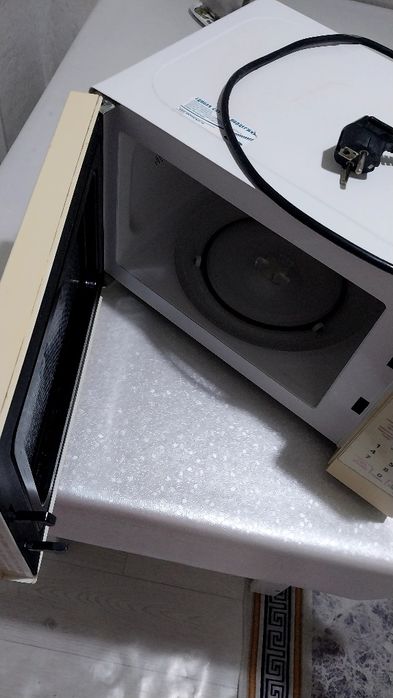 Микроволновая печь бу