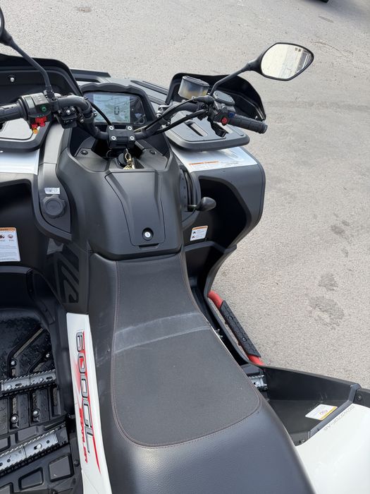 Vând Segway Snarler 600CL, varianta L, an fabricație 2021.