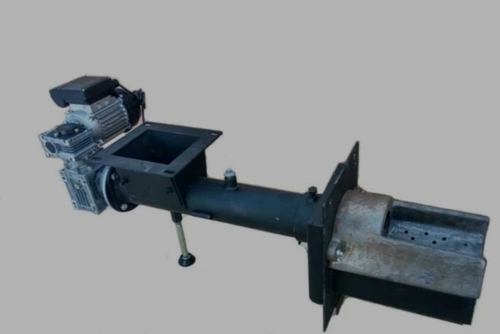 Горелка угольная Польша