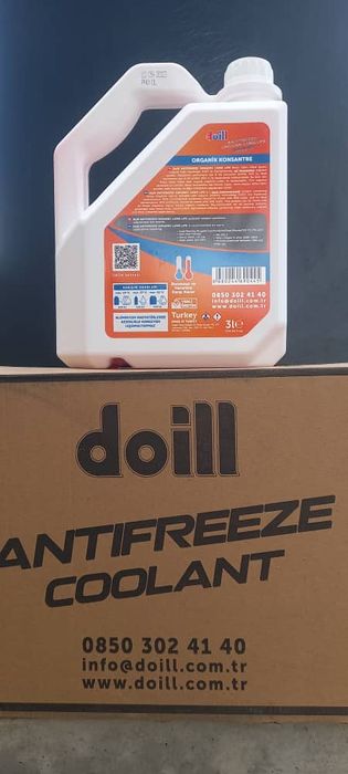 Антифриз 9.    40. Долор