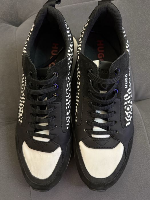 Мъжки маратонки HUGO