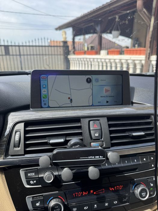 BMW seria 3 F30 individual