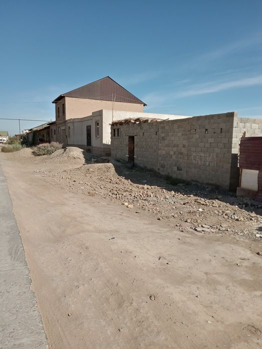 Земля под строительство