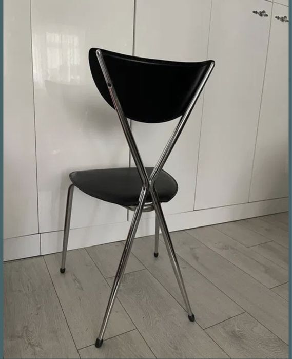 Mid century Milano 4 scaun