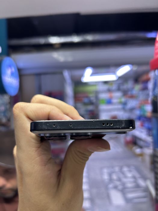 Poco x 6 pro 5 g 512gb