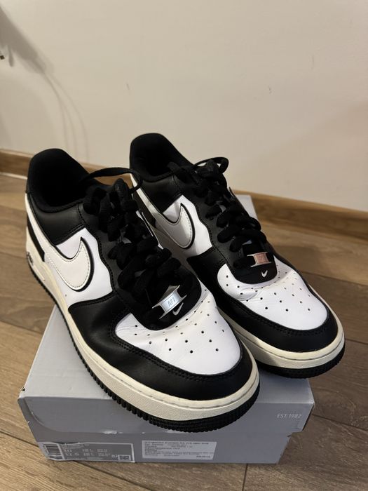 Маратонки NIKE AIR FORCE 1