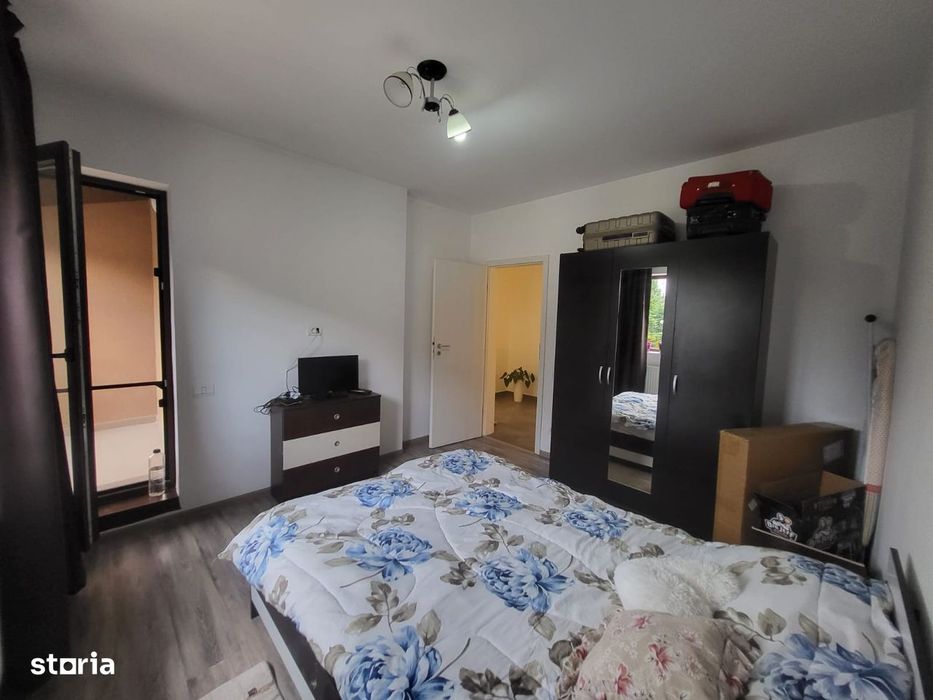 Casa cu 3 camere | Complex | 2 Locuri de parcare | Toate utilitatile