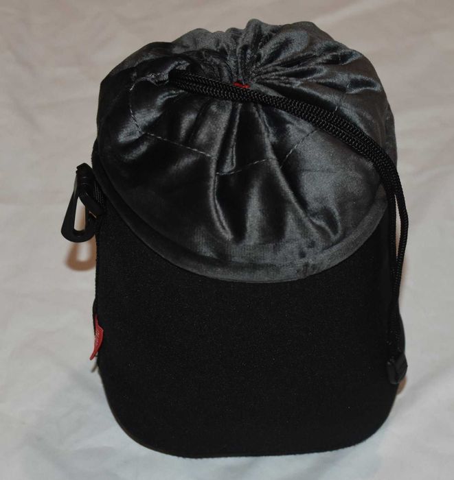 Cullmann Malaga Maxima 200 geanta foto Cadou