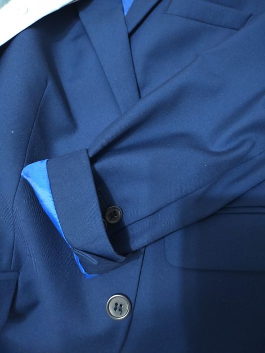 Школьный костюм двойка