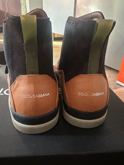 Ghete Dolce&Gabbana