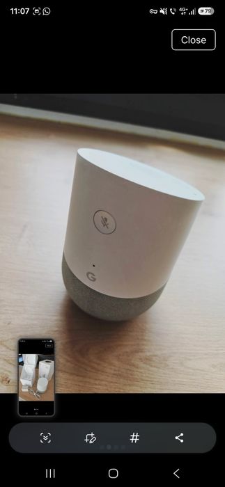 Google Home – boxă inteligentă cu Google Assistant