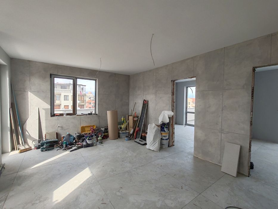 Продава се Тристаен апартамент в Бургас, Сарафово - 95 кв.м за 612 €/кв.м - Снимка #9