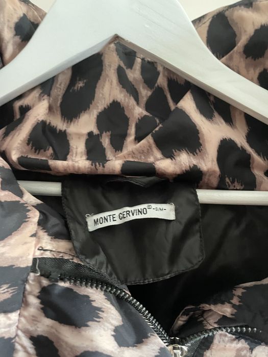 Яке Monte Cervino