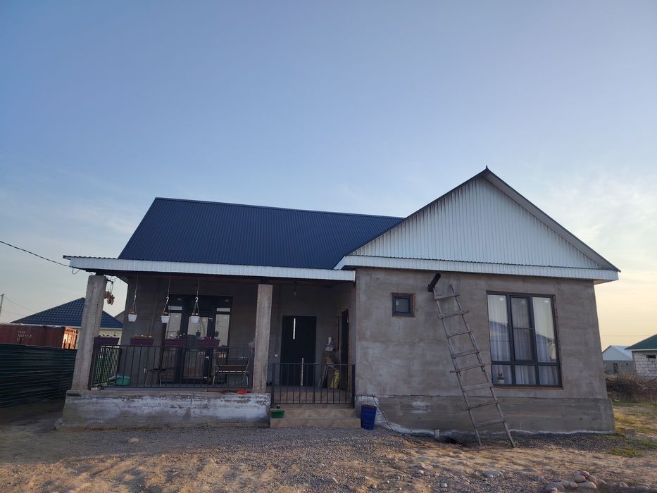 Срочно үй сатылады