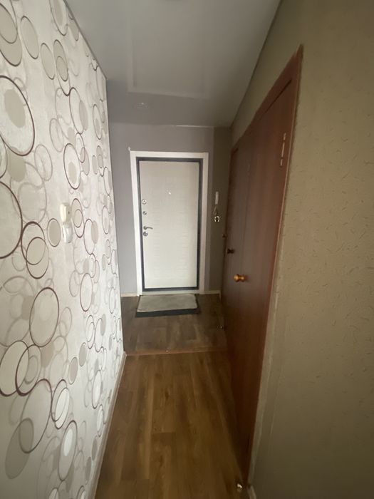 Квартира 4-х комнатная