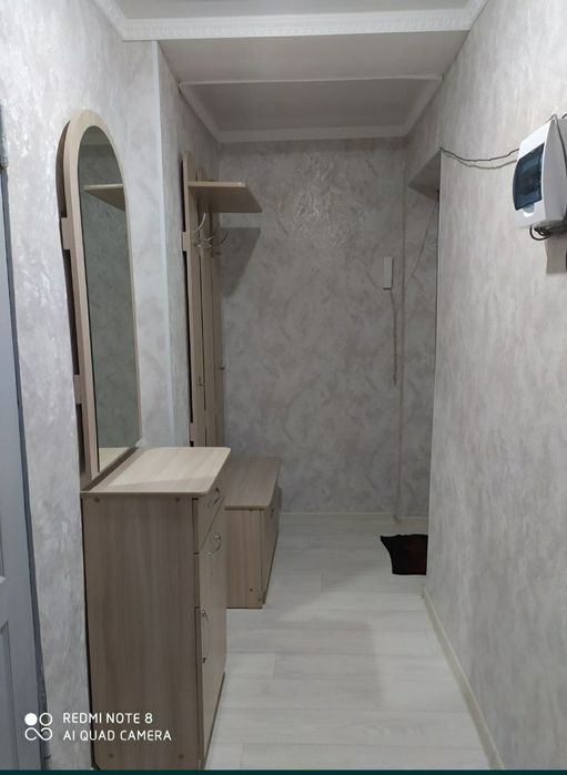 Продажа квартиры