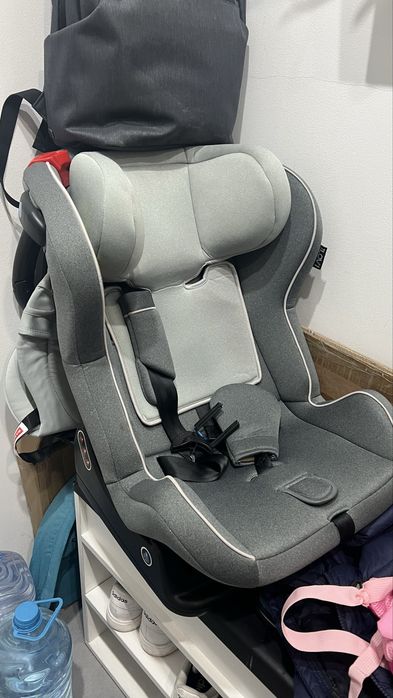 Детское кресло iLovi