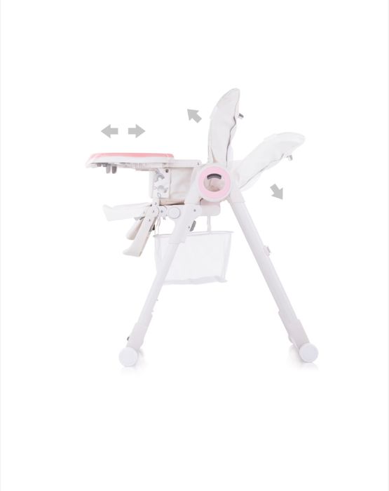Chipolino Master Chef - Стол за хранене
