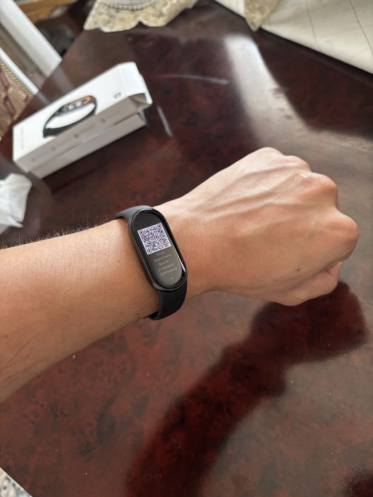 Xiaomi Smart Band 8