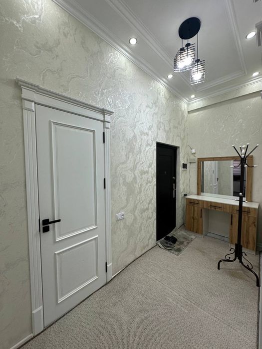 Сдаётся 2х комн.кв