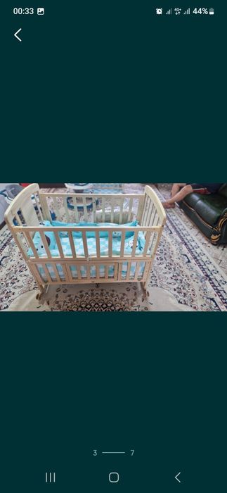 Кровать Новая!!!