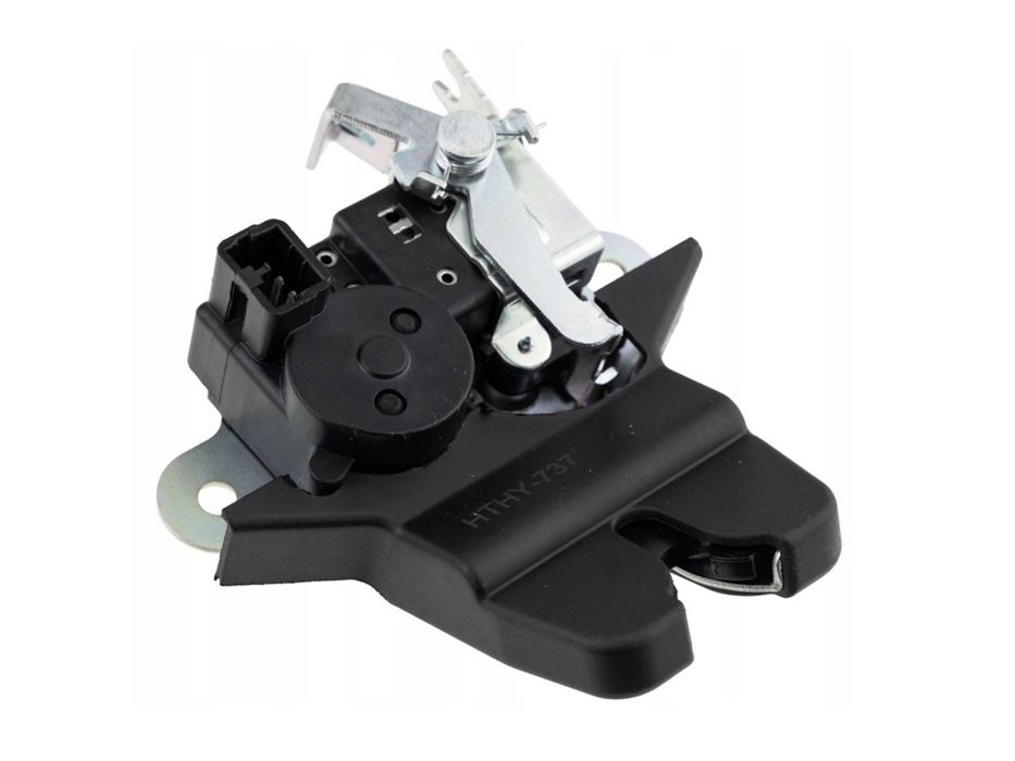 Брава за багажник за Hyundai Sonata MK6