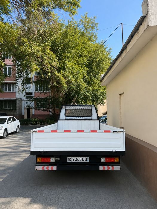 Mersades Sprinter gurzavoy
