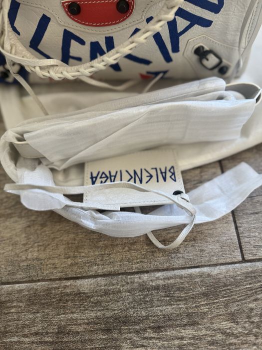 Дамска чанта Balenciaga