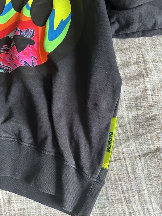 Hanorac unisex Barrow