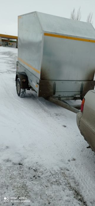 Продам термо бутку