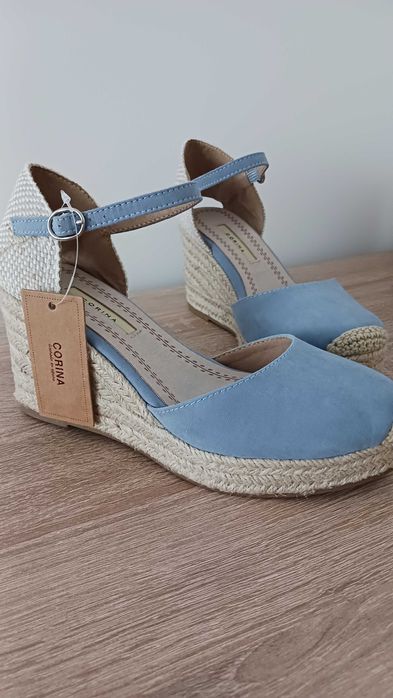 Дамски еспадрили