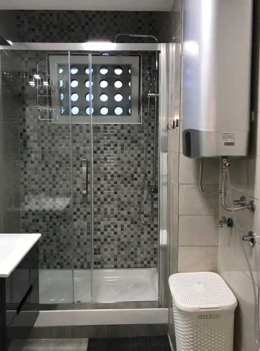 Дава се под наем Тристаен апартамент в Пловдив, Кършияка - 90 кв.м за 341.7 € - Снимка #3