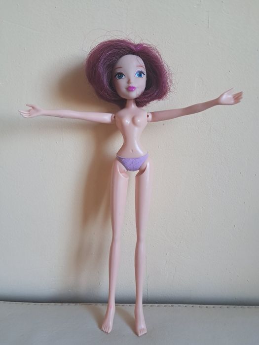 Кукли Клуб Уинкс (Club Winx)