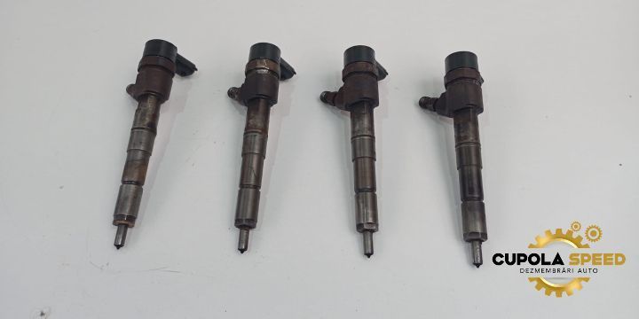 Injector Injectoare 1.9 CDTI 0445110159 Opel Vectra C [facelift] [200
