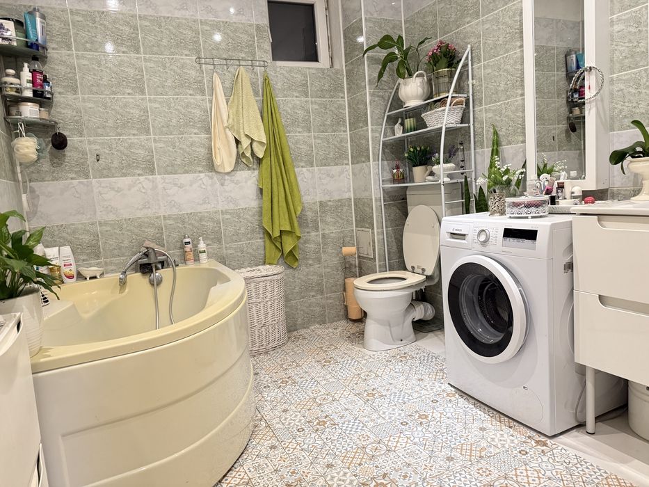 Apartament cu 2 camere