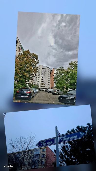 3 camere Craiovei , Centrală / LIBER , finisaje clasice