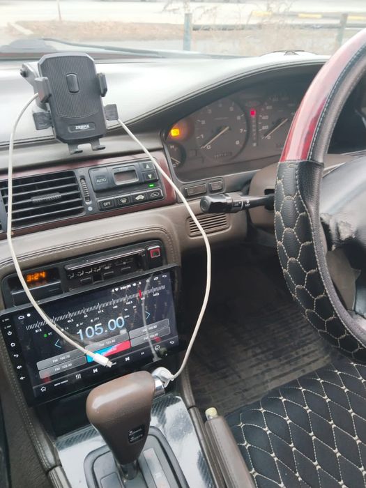 Продам автомобиль Honda inspair