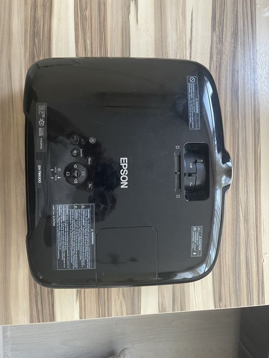 Проектор EPSON EH-TW6100
