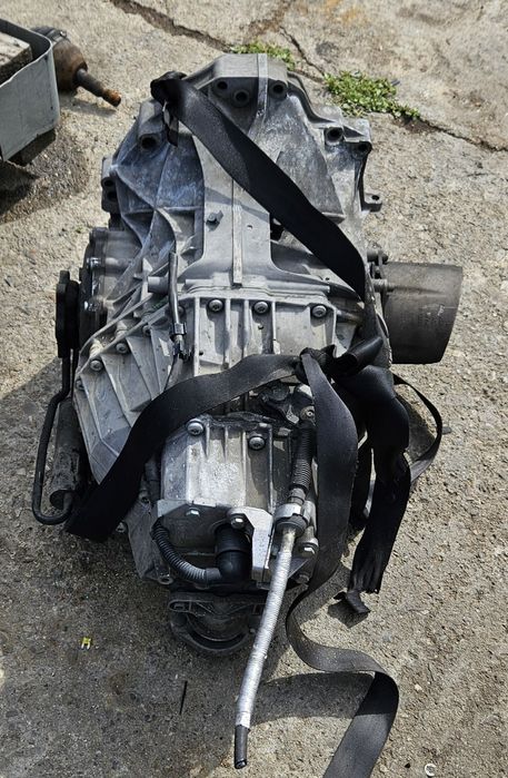 Автоматична скоростна кутия за audi a4 b6 vw passat 1.9 tdi 131