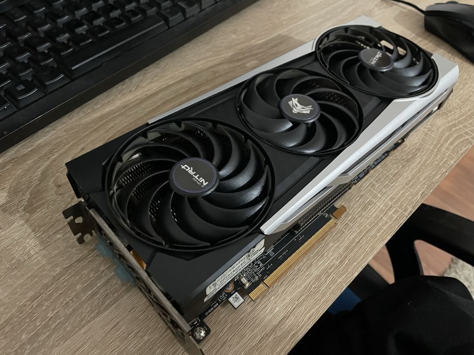 radeon rx 6700 xt - Placi video oferte online | OLX.ro