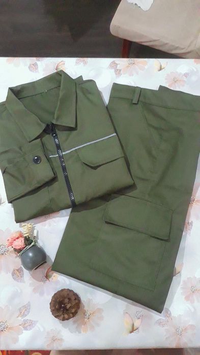 Спецформа тайёрлаб берамиз