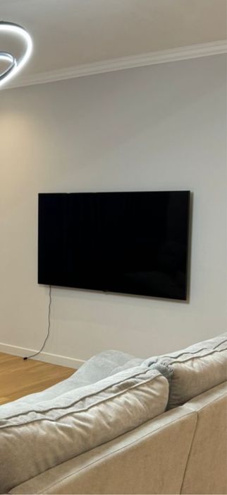 Телевизор     LG QNED